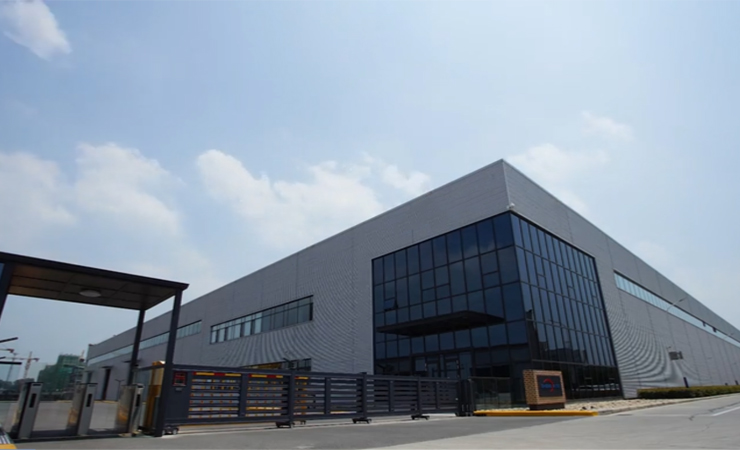 新鄉(xiāng)市德誠機電制造有限公司